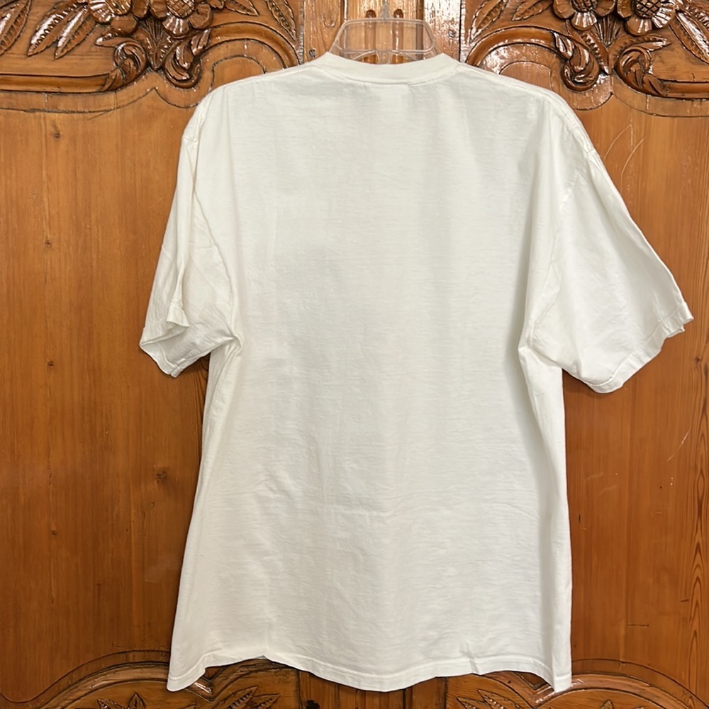 Cirque Du Soleil Mystere Collectible Tee - Picture 3 of 6